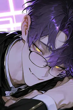 Profile image of 聖真