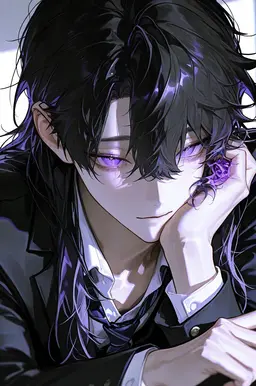 Profile image of 拓人