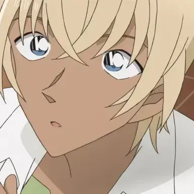 Profile image of Furuya Rei