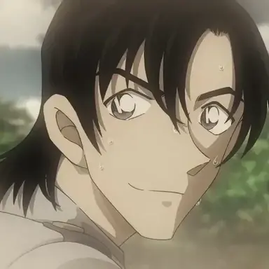 Profile image of Hagiwara Kenji