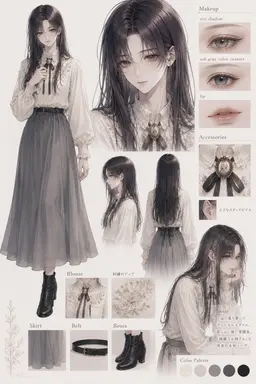 Profile image of 珠希