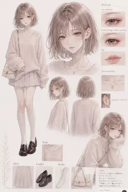 Profile image of 珠希