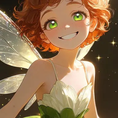 Profile image of Tilly