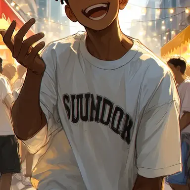 Profile image of Deshawn
