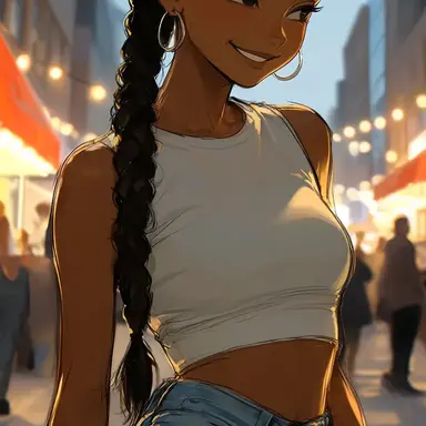 Profile image of Tanieka