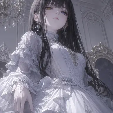 Profile image of レイ