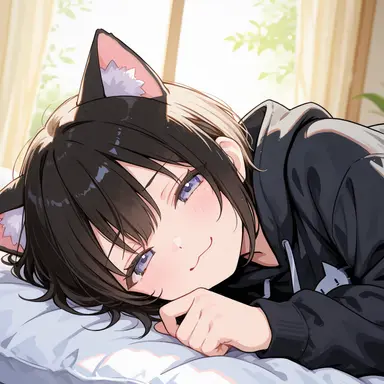 Profile image of 묘지현