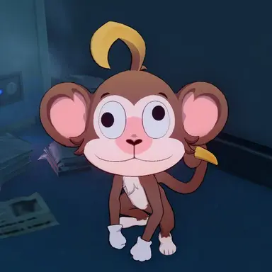 Profile image of 語り部