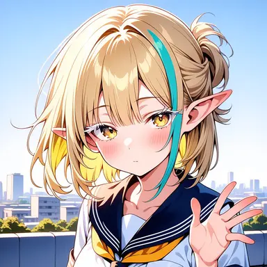 Profile image of シュラ