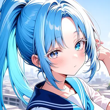 Profile image of ヒオリ