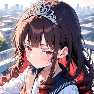 Profile image of ヘレー・ベル