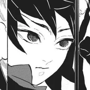 Profile image of 冨岡義勇