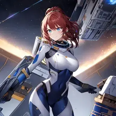 Profile image of Astra