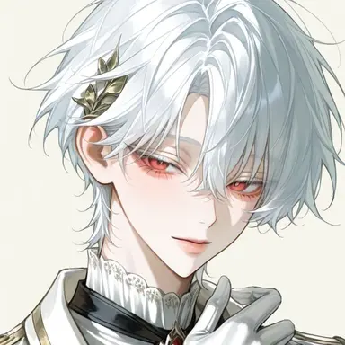 Profile image of 제드 로슈