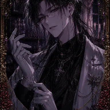 Profile image of 御影 奏斗