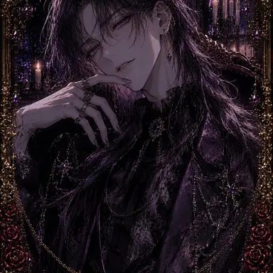 Profile image of 九条 伊織