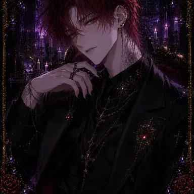 Profile image of 天羽 玲
