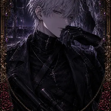 Profile image of 白瀬 雪路
