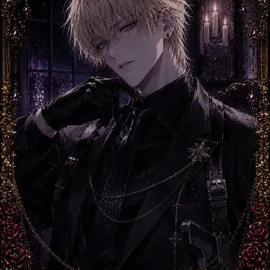 Profile image of 一ノ瀬 朔