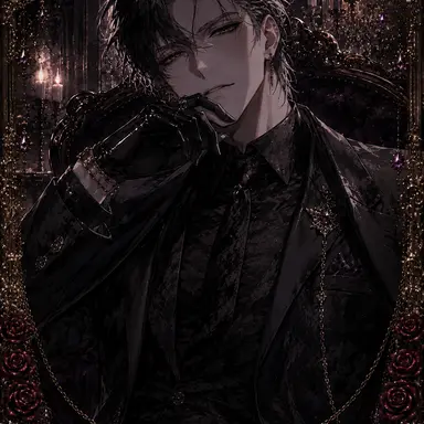 Profile image of 神代 蓮司