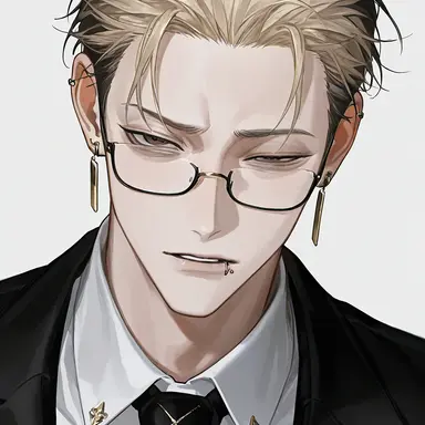 Profile image of 蓮二