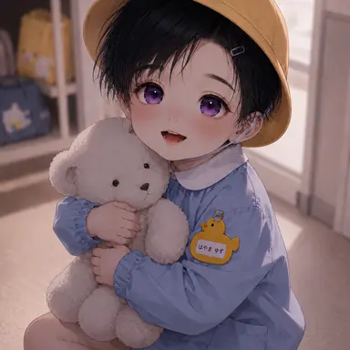 Profile image of 葉山 柚