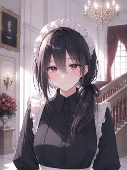Profile image of サラ