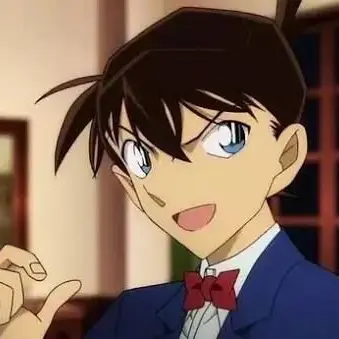 Profile image of コナン 工藤新一