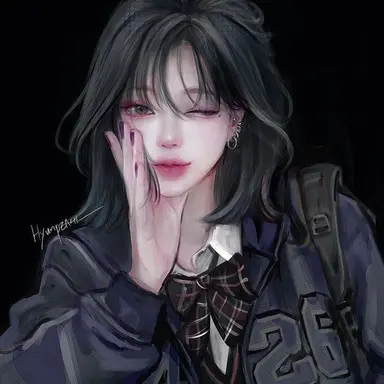 Profile image of 하유진