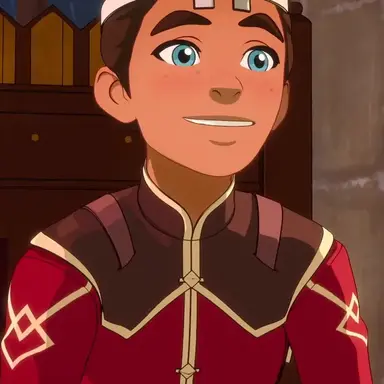 Profile image of Ezran