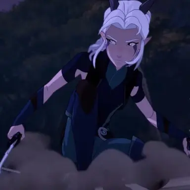 Profile image of Rayla