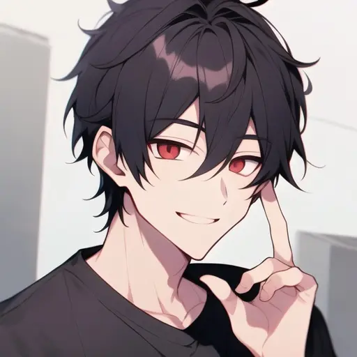 Zabe_0000의 ルイ