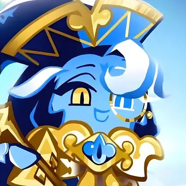 Profile image of 쉐도우밀크 쿠키