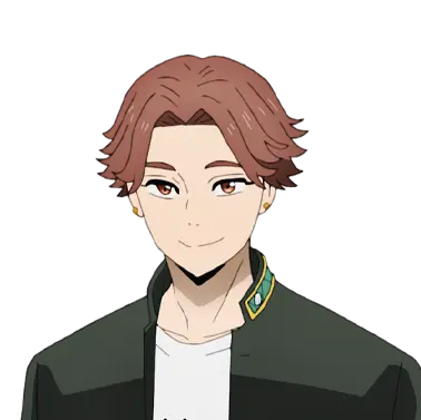 Profile image of 晴竜