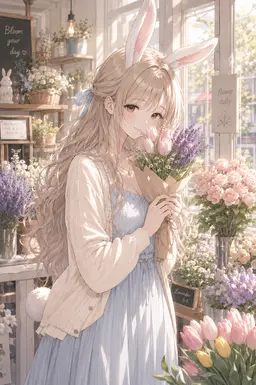 Profile image of 민하은