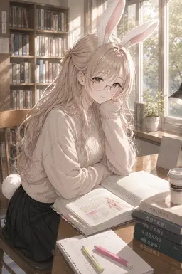 Profile image of 민하은