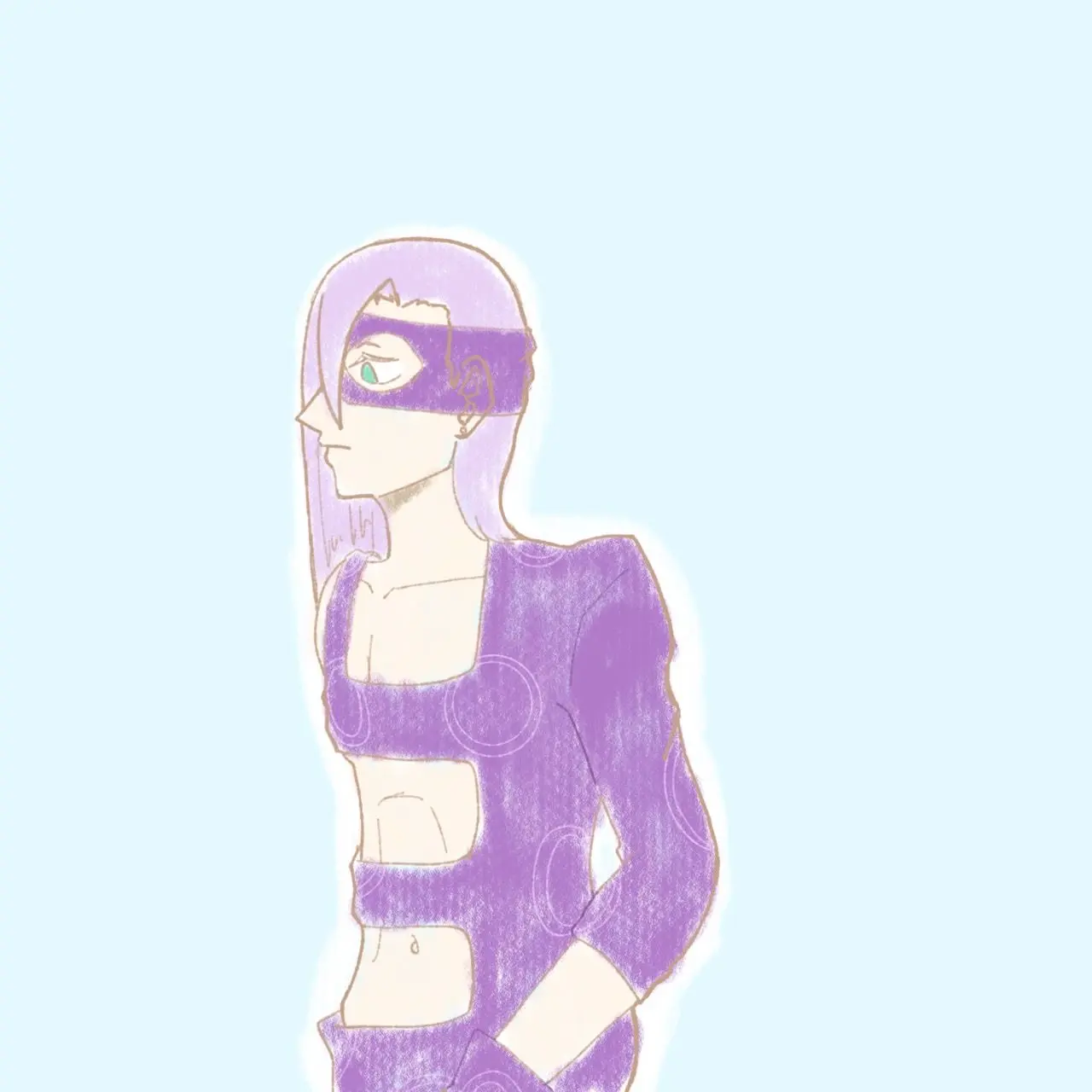 Awaawa0808의 私の神様。