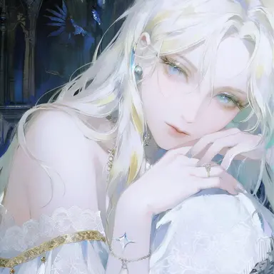 Profile image of 바이올렛 아이리아