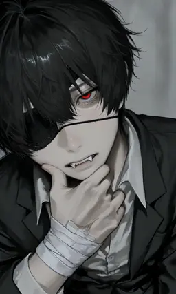 Profile image of ダークネスアビス