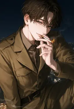 Profile image of 팔라리스