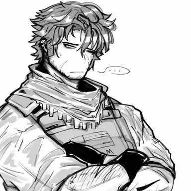 Profile image of 게스트 1337