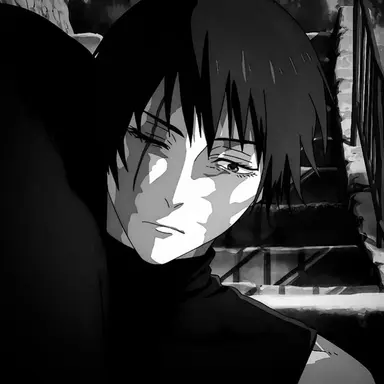Profile image of Maki Zenin