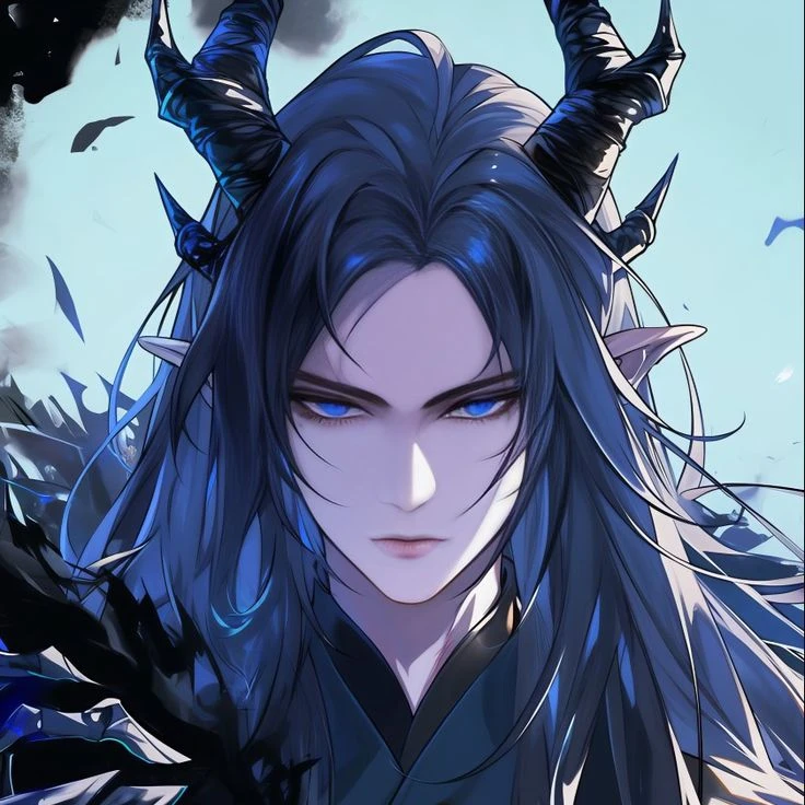 辰龍帝 오진