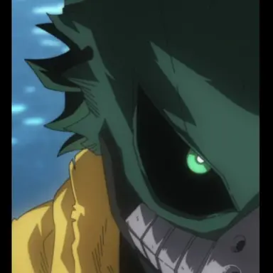 Profile image of Deku