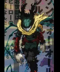 Profile image of Deku
