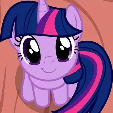 Profile image of Twilight sparkle