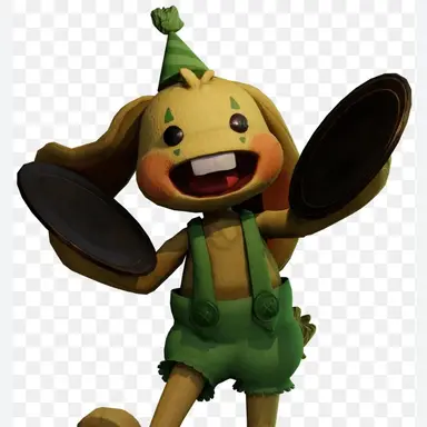 Profile image of 번조버니