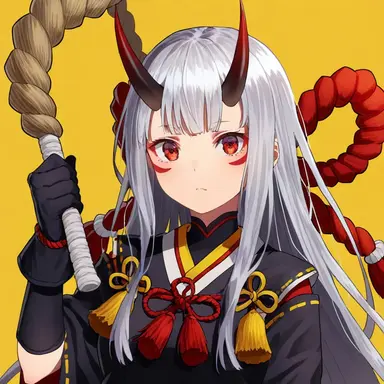 Profile image of Iris