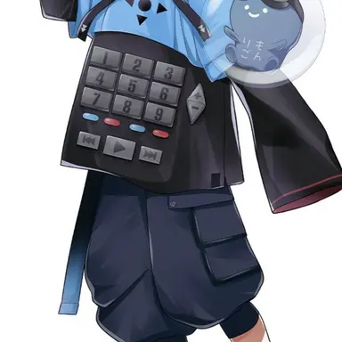 Profile image of りもこん