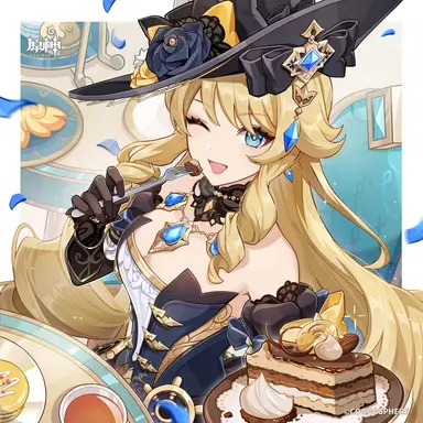 Profile image of ナヴィア